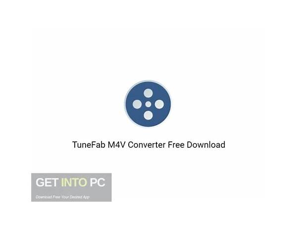 TuneFab M4V Converter for Mac - Download it from habererciyes for free